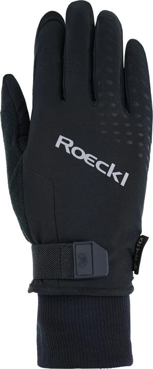 Produktbild Roeckl Rocca 2 GTX Ganzfinger-Handschuhe (S)