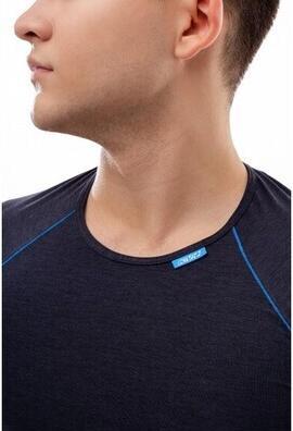 Produktbild KV+ Tenero underwear top Junior black (M)