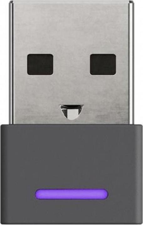 Actual product image Logitech Zone Wireless Bluetooth Dongle