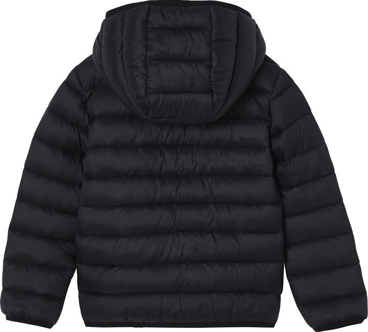Produktbild Vertbaudet Jungen Light-Steppjacke mit Kapuze und Recycling-Polyester (152)