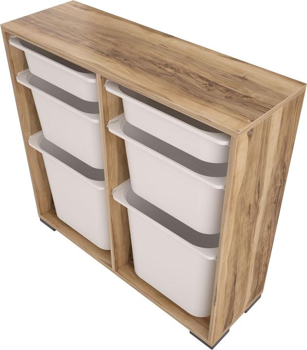 Actual product image Homitis Carla Multi Purpose Cabinet