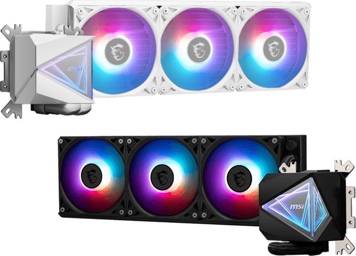 Produktbild MSI MAG CORELIQUID I360