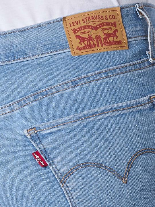 Image du produit Levis 720 Jeans High Rise Super Skinny ontario noise (W24/L30)