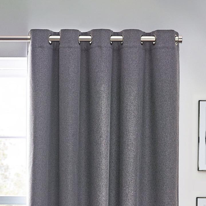 Immagine prodotto Furn Dawn Tende con Occhielli (137 x 167 cm)