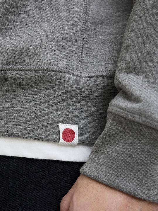 Actual product image Jack & Jones RDD Logo Sweatshirt Sweatshirt (L)