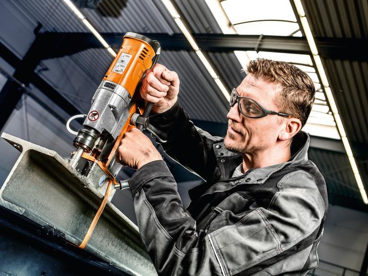 Produktbild Fein Kernbohrer 33 mm HM-Ultra 35 Q (33 Millimeter)