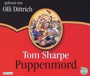 Produktbild Puppenmord (Tom Sharpe, Deutsch)
