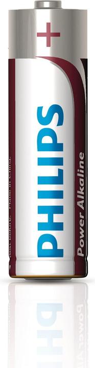 Image du produit Philips Pile Power Alkaline AA 16 pièces (16 pcs, AA)