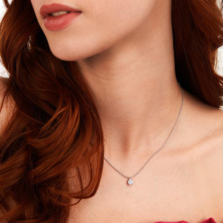 Image du produit La Petite Story Kette Silver (Argent 925)