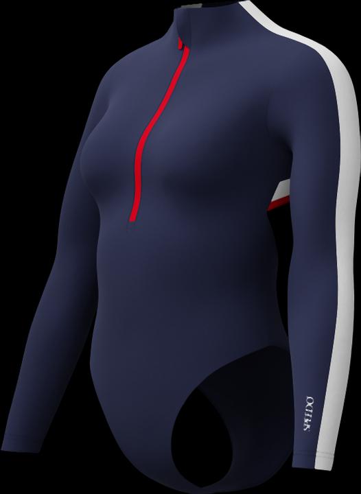 Speedo CB Zip 1 Pc