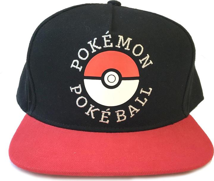 Image du produit Star Wars Pokemon - Pokeball (Taille unique)