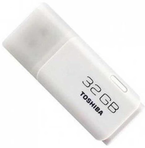 Immagine prodotto Toshiba TransMemory (32 GB, USB-A)