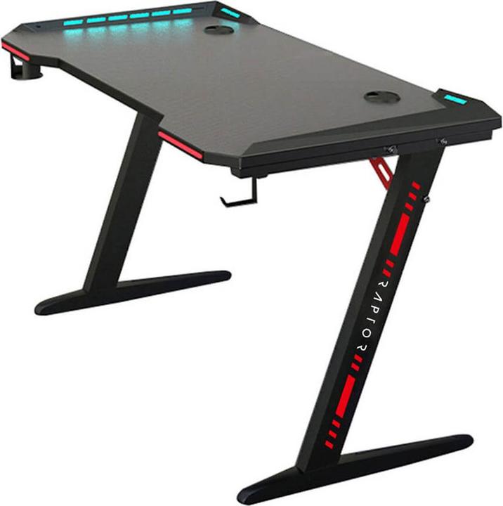 Actual product image Raptor Gaming GT-100 RGB
