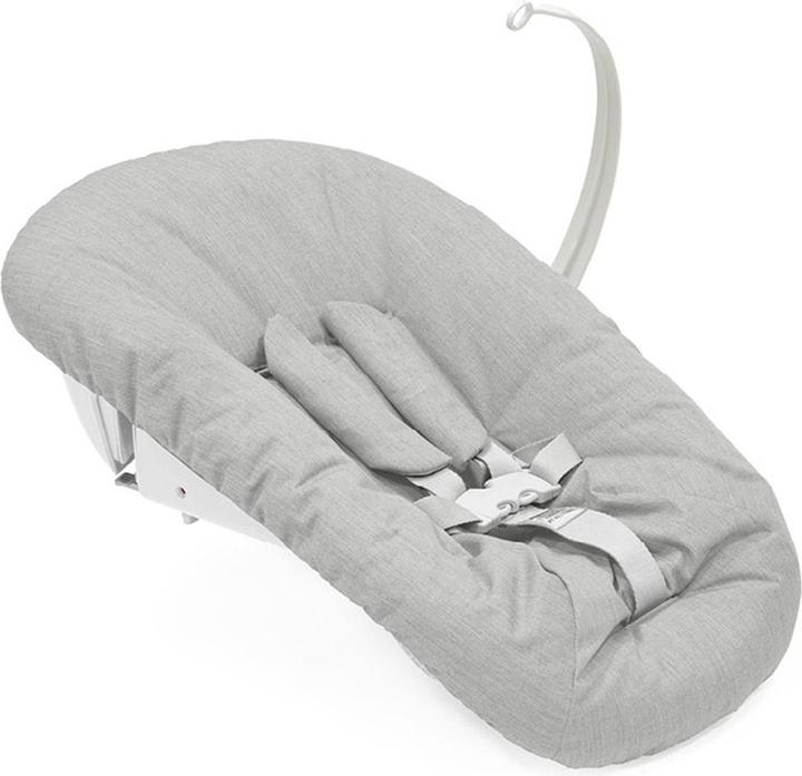 Produktbild Stokke Tripp Trapp Hochstuhl inkl. Newborn Set (Hochstuhl)