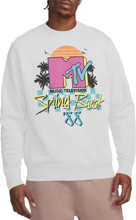 Produktbild MTV Spring Break Sweatshirt (L)