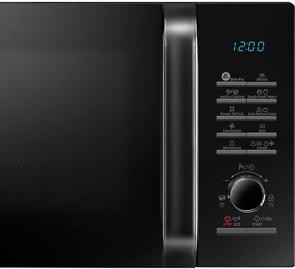 Produktbild Samsung Mc28h5185ck/Sw (28 l)