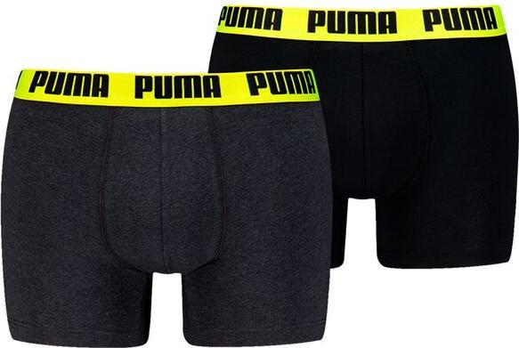 Image du produit Puma Basic Boxer (S, lot de 2)
