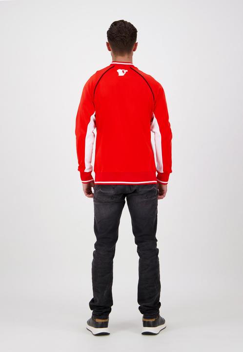 Actual product image Pokémon Men's Trainer Track Jacket (M)