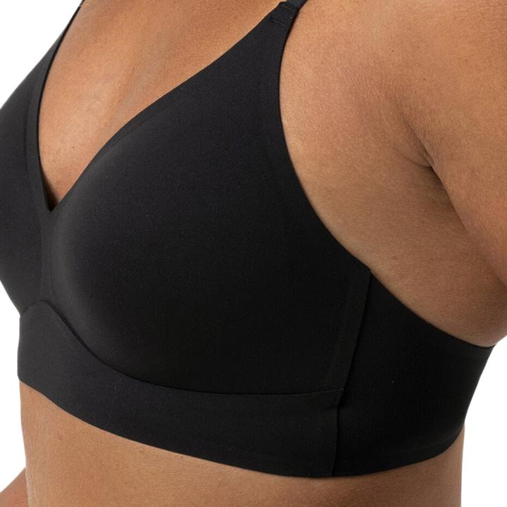 Produktbild Mey Simply Better Invisibles Triangel BH (XS, Einzelpack)