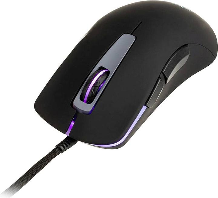 Actual product image CHERRY xtrfy M1 (Cable)