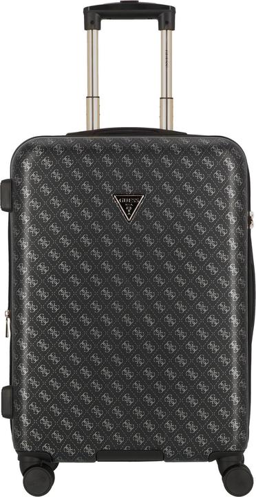 Produktbild Guess Jesco 4 Rollen Trolley 64 cm mit Dehnfalte (60 l, M (50 - 90l))