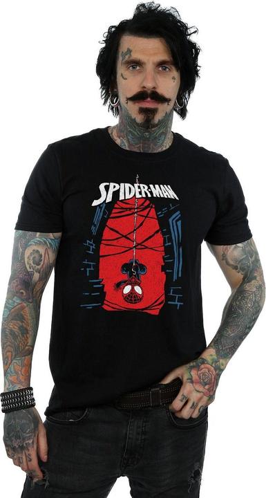 Produktbild Spiderman TShirt (3XL)