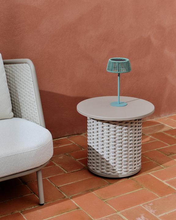 Actual product image Kave Home Aldet (IP44)