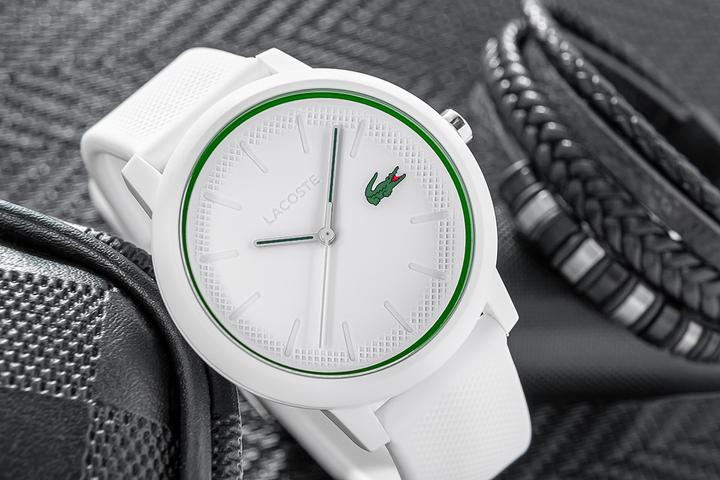 Image du produit Lacoste 12.12 (Montre analogique, 42 mm)