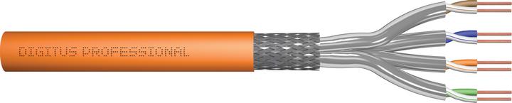Digitus Netzwerkkabel (SFTP, CAT7, 100 m)