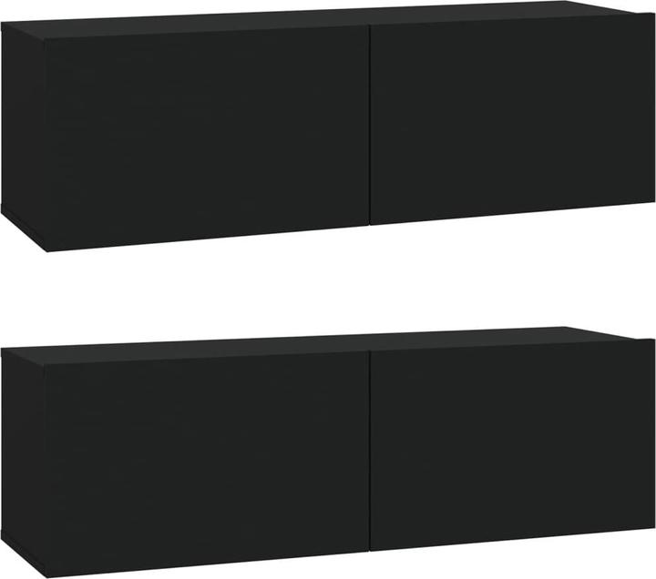 Actual product image VidaXL Amani (100 x 30 x 30 cm)