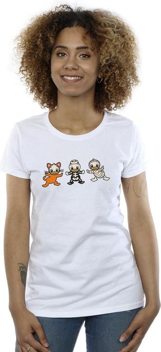 Produktbild Disney Duck Tales Halloween Costumes TShirt (S)