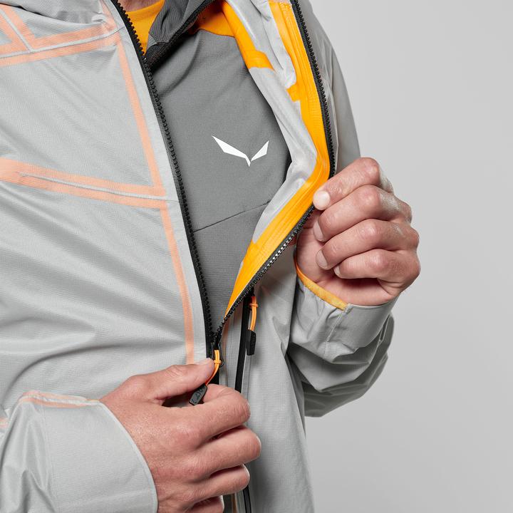 Produktbild Salewa NXT PTX 3L Jacket (L)
