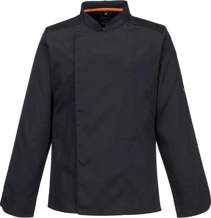 Portwest Pro Kochjacke Langärmlig