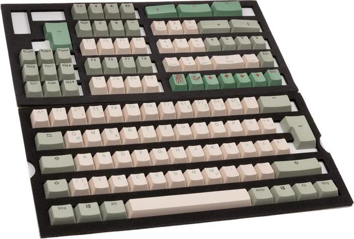 Produktbild Ducky Matcha