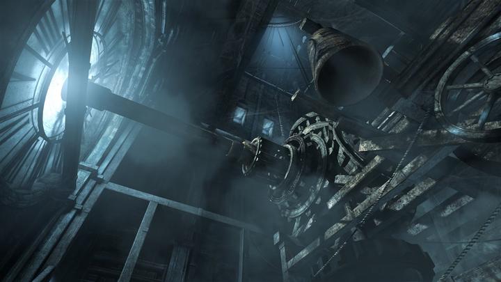 Produktbild Square Enix Thief - Essentials (PS3, DE)