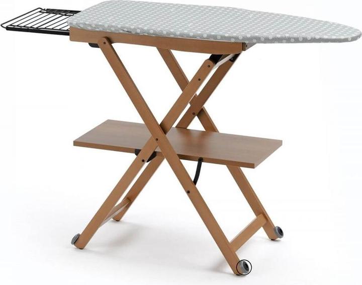 Actual product image Arredamentiitalia Ironing board 621 (135 x 45 cm)