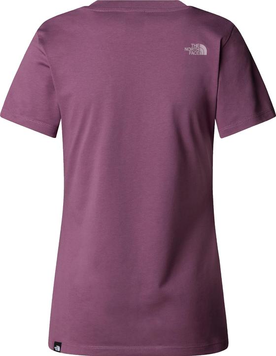 Actual product image North Face Easy (L)