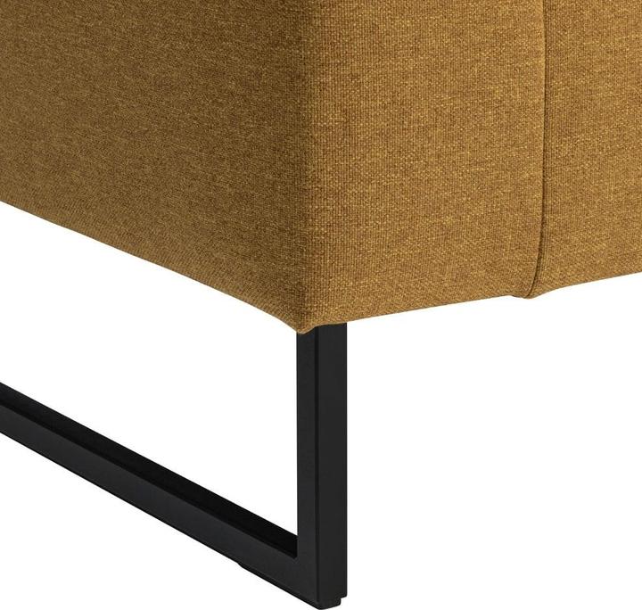 Actual product image Freistil Rolf Benz Freestyle 160 (3-seater)