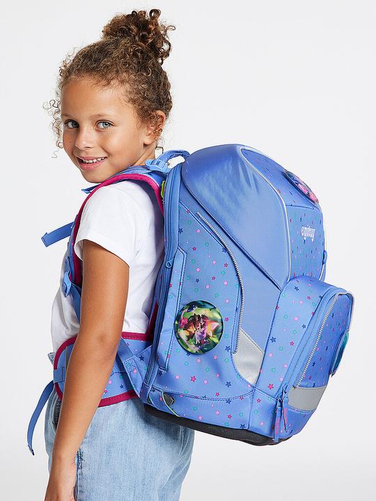 Produktbild Ergobag wide 5-tlg. Set Bärzaubernd (21 l)