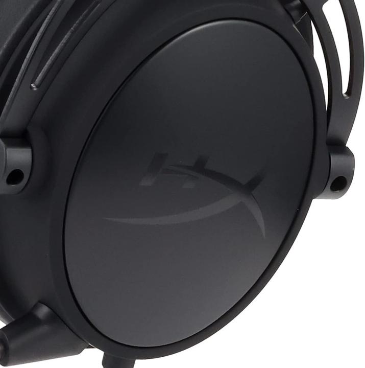 Produktbild HyperX Cloud Alpha S 7.1 (Kabelgebunden)