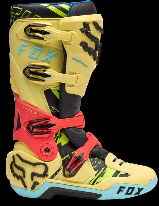 Produktbild Fox Instinct Elevated Le Boot (Damen, 44.5)