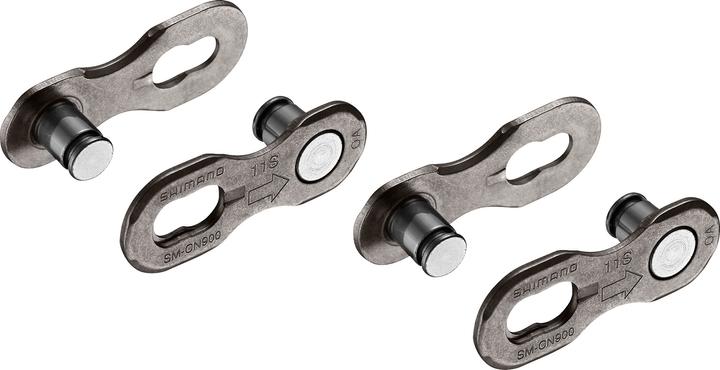 Produktbild Shimano SM-CN900 Quick Link Kettenschloss (11-fach)