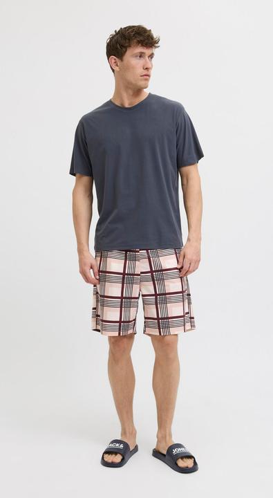 Produktbild Jack & Jones Rundhals Loungewear Set Loungewear Set (XXL)