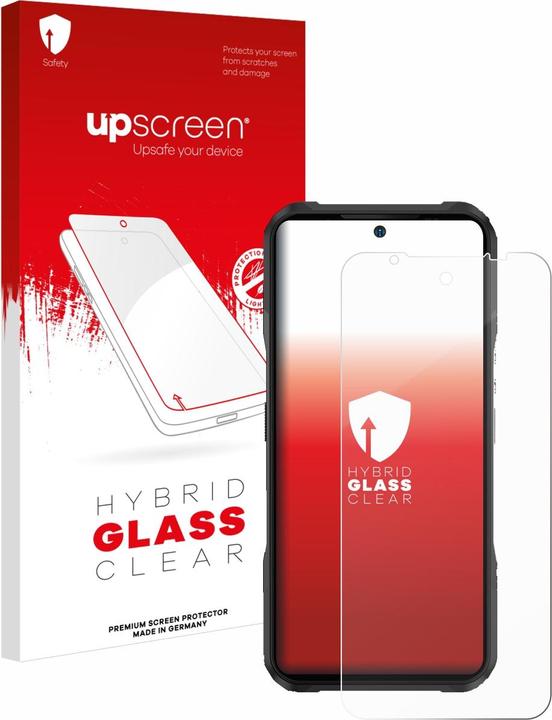 Productafbeelding upscreen Krasschild (1 Stuk, Vivo V20 Pro)