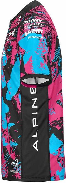 Immagine prodotto Kappa Costume da bagno Alpine F1 UK (XXL)