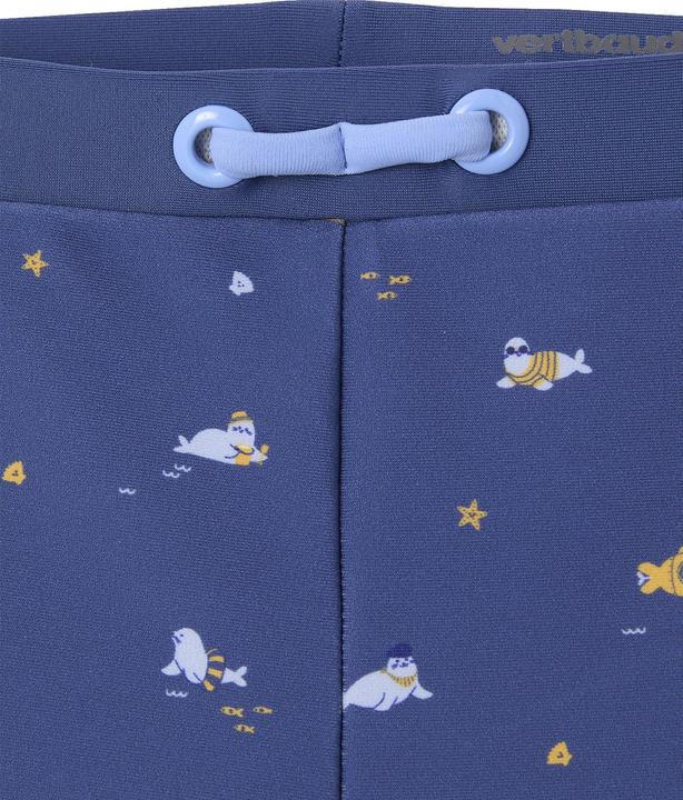 Immagine prodotto Vertbaudet Jungen Baby Badehose mit Robbenprint (86)