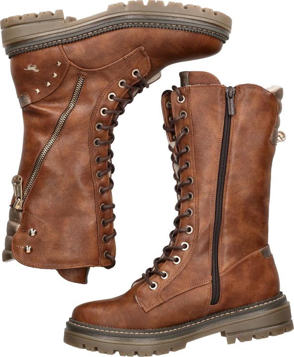 Produktbild Mustang Stiefel (40)