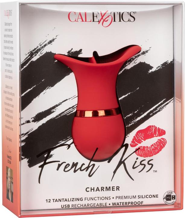 Produktbild CalExotics French Kiss™ Charmer