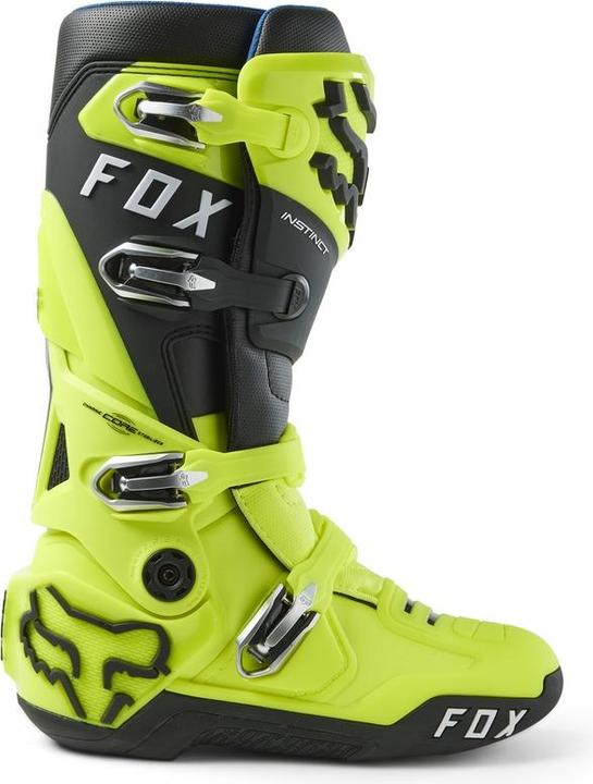 Produktbild Fox Instinct Boot (Herren, 43)