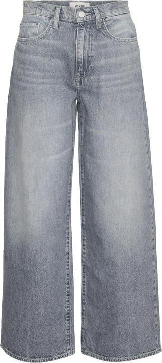Immagine prodotto Vero Moda VMELINA Super High Rise Weiter Beinschnitt Jeans Weit geschnitten (26)